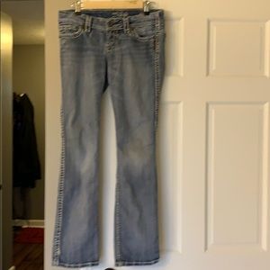 SilverJeans